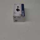 Lithonia Lighting LTIHSQ 27K 90CRI DBL M2 Square Integrated LED Head Track Lighting, Black