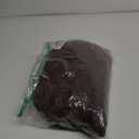 FreshCulture King Fitted Sheet Only - Hotel Quality Fitted Sheet King Size - Ultra Soft & Breathable - Brushed Microfiber - Deep Pocket - Cooling Fitted Sheets for King Size Bed (Brown)