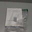 Harvopu Keyboard Case Compatible with iPad Air 11inch/Air 5th 4th Generation Case with KeyboardBacklit Detachable, Folio Cover with Pencil Holder for Air 11" M3/M2 (2025/2024), Air 5/Air 4 (Purple)