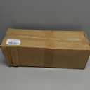 Metal Anti Climb Spikes for Fences and Walls. Effectively Avoided Invaders Climbing Attempts. (Size188 inches) (Extra Large)