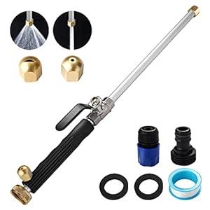 Nozzles and Hose Quick Connectors45363456567567