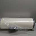 Swbvs Tri-Fold Memory Foam Mattress, 4 inch Twin Folding with Washable Covers, Reversible Design, Foldable Topper for Travel&Guests, 75"38"4"