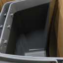 Petmate Sky Kennel - For Air and Travel, Airline Approved Dog Crate for Pets 90-125 lbs, Heavy Duty Dog Kennel, Made in the USA- 48 Inches