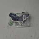 Soft Cat Recovery Collar,Adjustable Cat Cone, Protective Cone Collar After Surgery for Cats (Starry Sky, S)