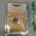 USB WiFi Adapter for Desktop PC, RENGOGA 600Mbps Dual Band 2.4G 5.8G Wireless WiFi Adapter for Laptop, Wireless Network Support Windows 11/ 10/ 8/ 7/ Xp, USB Dongle for PC