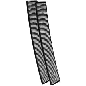 2-Pack Cabin Air Filters for BMW 330Ci, X3, M3, 330xi, 330i, 328is, 325xi