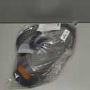 Upgraded Neck Massager Pillow, 3-in-1 Neck Massager, Traction Massage with Heat, Neck Pillow for Shoulder Pain, Deep Tissue Pain Relief,Rechargeable TheraPillow (Gray)