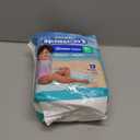 Pampers Swim Diapers - Splashers - Size 5+, 17 Count, Gap-Free Disposable Baby Swimming Pants