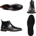 Deer Stags Men's Rockland Boot (Black)