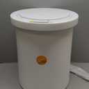 Large Towel Warmers for Bathroom - Fast Heated Blanket Warmer, Fits Up to Two 40"X70" Oversized Towels, Blankets, Bathrobes, Auto Shut-Off Timer, Hot Towel Warmer for Home SPA