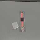 Smart Watch for Kids, Toddler Watch Toys with 39 Games Camera Video Recorder Music Alarm Calculator Calendar Stopwatch Flashlight Pedometer Birthday Gift Toys for 3-12 Year Old Boys and Girls (Pink)