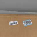 0.68-Inch Horizontal Wooden Bunkie Board/Bed Slats, Enhance Mattress Support, Queen(60.5"), Beige
