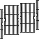 463240115 Grill Grates Replacement Parts for Charbroil 6 Burner Grill Parts 463230515 463239915 463226513 463252114 Replacement Grates G432-001N-W1 Searing Cooking Grates Kenmore Grates Parts