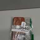 DJDUCK Designed for iPhone 12/12 Pro Case Wallet with Card Holder, [Magnetic Clasp Cover] [RFID Blocking Leather Protection] Shockproof Women Men Cases 6.1 Inch for Apple 12 Light Brown