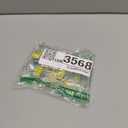 Cat Straw Cover Cap for Halloween Stanley Cup - 5PCs Cute Black Cat Straw Toppers for 30 40 Oz Tumbler with Handle Silicone Straw Tips Accessories for 10mm Straws