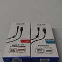ZGEAR Charge Cable 2 Pack