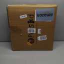 Petskd Top-Expandable Pet Carrier with Wheels 17x11x9.5 Inches Alaska Airline Approved, Soft-Sided Carrier for Small Cats Dogs with Locking Safety Zippers and Anti-Scratch Mesh(Black)