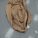 ULTCOVER Waterproof Square Air Conditioner Cover for Outside AC Units Size Upto 30W x 30D x 32H inch (Brown)