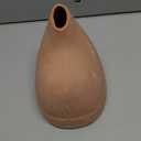 HD 7.9 in porcelain vase