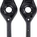 Rear Left and Right Lower Suspension Control Arm for Hyundai,Kia