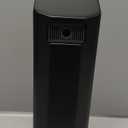 DELTA FAUCET RP90159BL Pivotal Non-Diverter Tub Spout, Matte Black