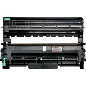 Brother Genuine -Drum Unit, DR420, Seamless Integration, Yields Up to 12,000 Pages, Black