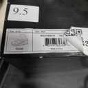 SM NEW YORK WOMEN'S SHOES BLACK 9,5 SIZE