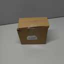 Refillable Bottle for Swiffer Wet Jet Mop  500ml /17 FL OZ, Leak-Proof HDPE Solution Refill Bottle with 18 Silicone Gaskets & 1 Funnel,Easy Install for Use with Any Cleaning Solution