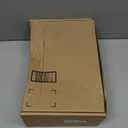 Abboos Womens Slip On Sneakers Women Walking Tennis Shoes Lightweight Casual Sneakers for Gym Travel Work (9, Black)