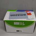 BDELI Front Windshield Wiper Motor Replacement New for Jeep for Wrangler Wiper Motor 1997 1998 1999 2000 2001 2002, 1997-2002 TJ Front Wiper Motor 2.5L 4.0L, 5-Pin Chrysler 4864892 40-442 85-442