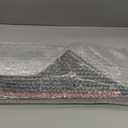 CARMOCAR A-Pillar Front Molding Windshield Outer Trim Right (Passenger Side) Replacement for Ford Explorer 4 Door Utility 2011-2019 Replaces BB5Z-7803145-AA BB5Z-7803137-AB 1 Pack