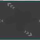 Mr.Shield Screen Protector compatible with Samsung Galaxy M06 5G / Galaxy F06 5G [Tempered Glass] [3-PACK] [Japan Glass with 9H Hardness]