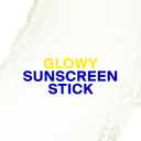 Supergoop! Glow Stick, .7 oz - SPF 50 PA++++ Dry Oil Sunscreen Stick for Face & Body - Brightens & Hydrates for a Healthy Glow - Mess-Free, Travel-Friendly SPF