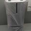 Windowless Air Conditioner, Swamp Cooler with 4 Modes & 3 Speeds, 15H Timer for Smart Auto-off, 2-Gal Tank for 20H Cooling, Remote, 120 Oscillating Portable Air Conditioners No Hose Needed