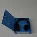 BlueParrott B450-XT Mono Bluetooth Wireless Headphones 96% Noise Canceling Over Head Trucker Headset with Mic, All Day Comfort Padded Headband, 300 ft. Wireless Range, 24 hrs. Talk Time, Black