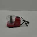 Kitchen Selectives Colors Mini Chopper, Red