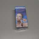 Ear Wax Removal, Ear Cleaner, Ear Cleaning Kit, Manual Ear Irrigation Flushing System, Ear Wax Removal Kit, Safe and Effective to Clean Ear Built Up Wax