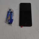 for Samsung A12 Screen Replacement for Samsung A12 Screen Replacement with Frame SM-A125U SM-A125W SM-A125A SM-A127F SM-A127U SM-A127W LCD Display Touch digitizer Screen Assembly