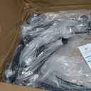 8PCS Front Lower Left Right Control Arms Suspension Kits Fit for Honda Odyssey 2002 2003 2004, with Ball Joint