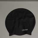 Limmys Premium Swim Cap for Women with Long Hair – Soft Silicone Swimming Cap for Women – Comfortable, Extra Room Fit, Chlorine Resistant & Hypoallergenic – Trusted by Swimmers Worldwide, L