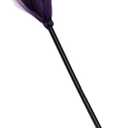 VALICLUD Halloween Witch Broom Props Kids Witch Broomstick Halloween Broomstick Witch Costume Accessories (1pcs)