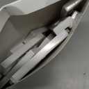 Window Latch Locks Window Parts and Hardware Tilt Latch Plastic Construction, Spring Loaded, 2 Inch Hole Center Spacing Sliding Lock Replacement(20 Pieces)