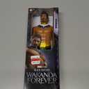 Beyblade Marvel Studios' Black Panther: Wakanda Forever Titan Hero Series Namor Toy, 12-Inch-Scale Action Figure, Marvel Toys Kids Ages 4 and Up