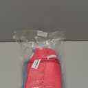 Wegreeco Washable Reusable Premium Dog Diapers, Extra Large, Bright Color, for Female Dog, Pack of 3,Small Dog Puppy & Doggy Diapers Female,Period Panties in Heat (X-Large (17.5"-27" Waist))