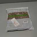 PRETTYGARDEN Skirt Sets Women 2 Piece Outfits Summer 2025 One Shoulder Sexy Ruched Bodycon Maxi Long Skirts (XL)