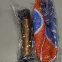 Kids Basketball Size 5 Youth Basketball 27.5" for Indoor Outdoor Play Games,Training Basketball for Beginner(Boys&Girls) (Red - Size 3 (22"))