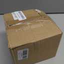 Anyoifax Makeup Perfume Organizer Tray 360 Degree Rotating Lazy Susan Skincare Lotion Organizer Spinning Cosmetics Storage for Dresser, Vanity, Bathroom Countertop, Small Beige (9 ")