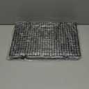 Stainless Steel Cooling Rack Size -Medium, 10 x 16 Inches, Dishwasher-Safe, Oven Safe, Cookie Cooling Racks for Baking & Cooking - Pack of 5