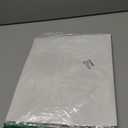 RUBFAC 129pcs Orange Balloons Different Sizes 18/12/10/5 Inches, Burnt Orange Fall Balloon Arch Kit Garland for Halloween Thanksgiving Party Baby Shower Birthday Decoration