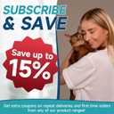 4 x Catnip Spray for Cats, Catnip Spray for Indoor Cats, Catnip for Cats and Kittens, Natural Catnip, Mess-Free Kitten Catnip Mist Spray to Relieve Stress, Revitalizes Toys & Vitality, 6.76 Oz